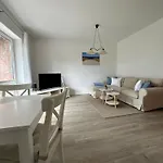 Apartmán Fiete