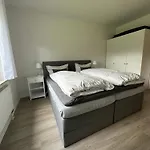 Fiete Apartmán Bornholt