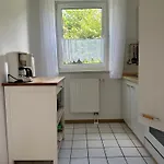 Apartmán Fiete Bornholt