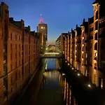 Apartmán Fiete Bornholt