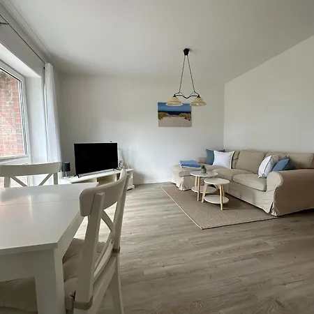 Apartamento Fiete