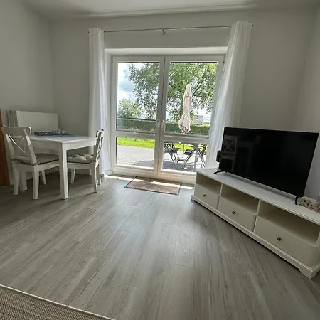 Apartamento Fiete *