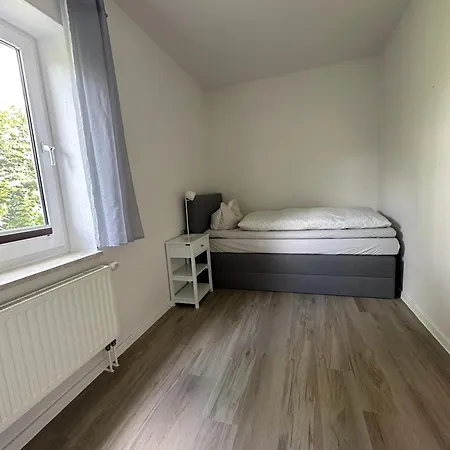 Apartamento Fiete Bornholt