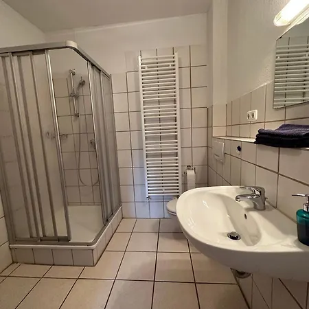 Fiete Apartamento