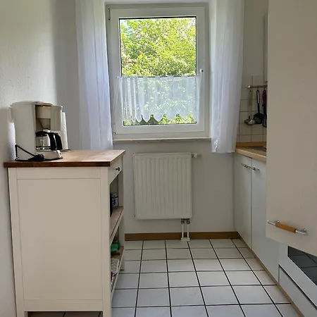 Apartamento Fiete Bornholt