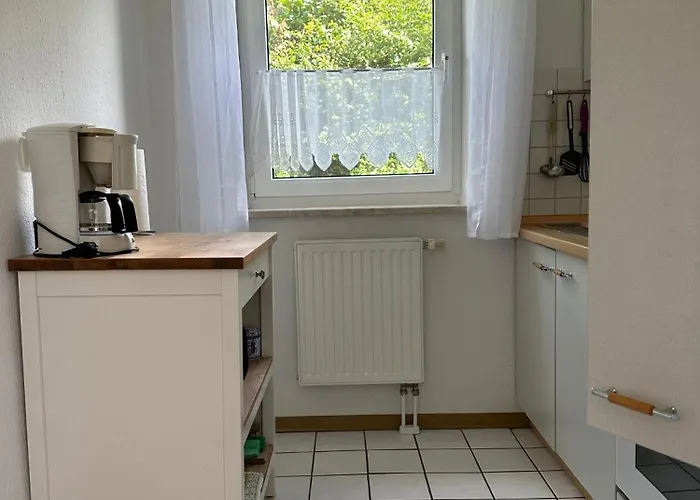 Apartamento Fiete Bornholt