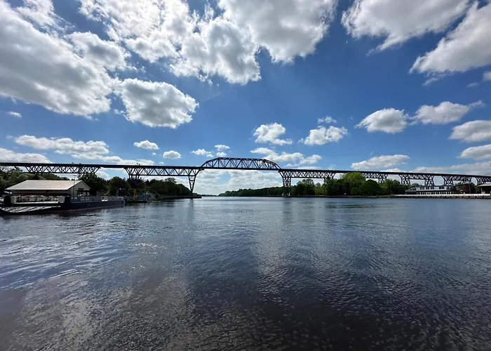 Fiete Apartamento Bornholt